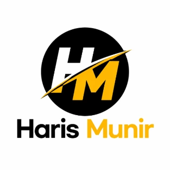 Muhammad Haris